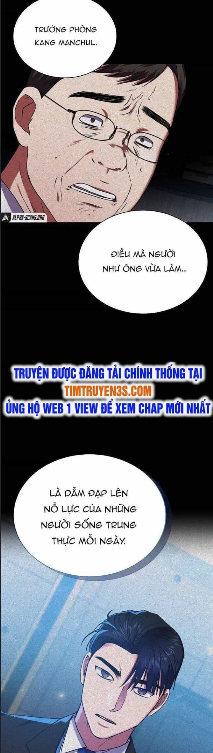 Thuế Trừng Giả - Chương 31 - ảnh 31
