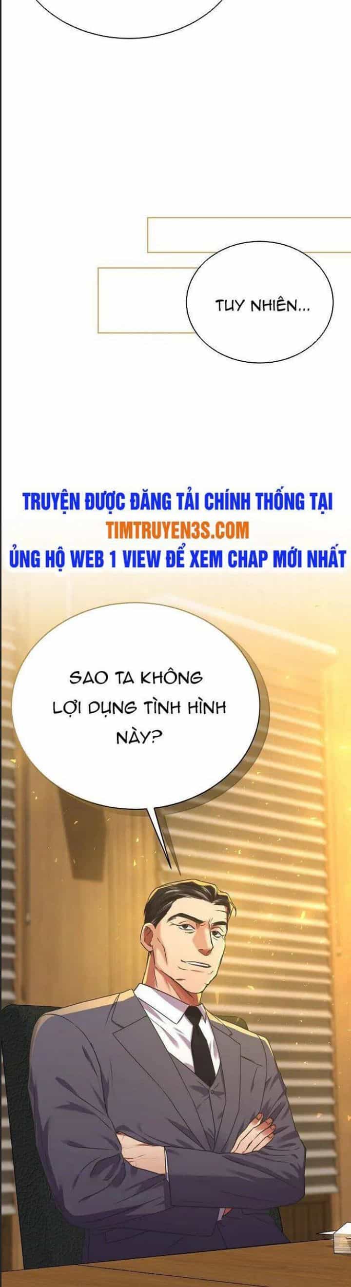Thuế Trừng Giả - Chương 31 - ảnh 42