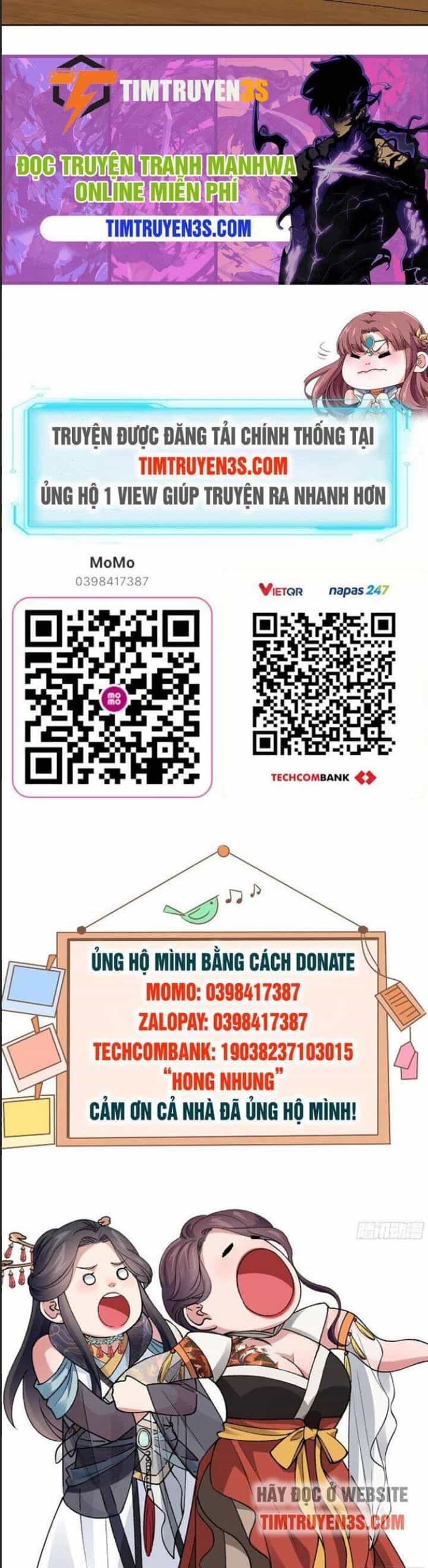 Thuế Trừng Giả - Chương 31 - ảnh 43