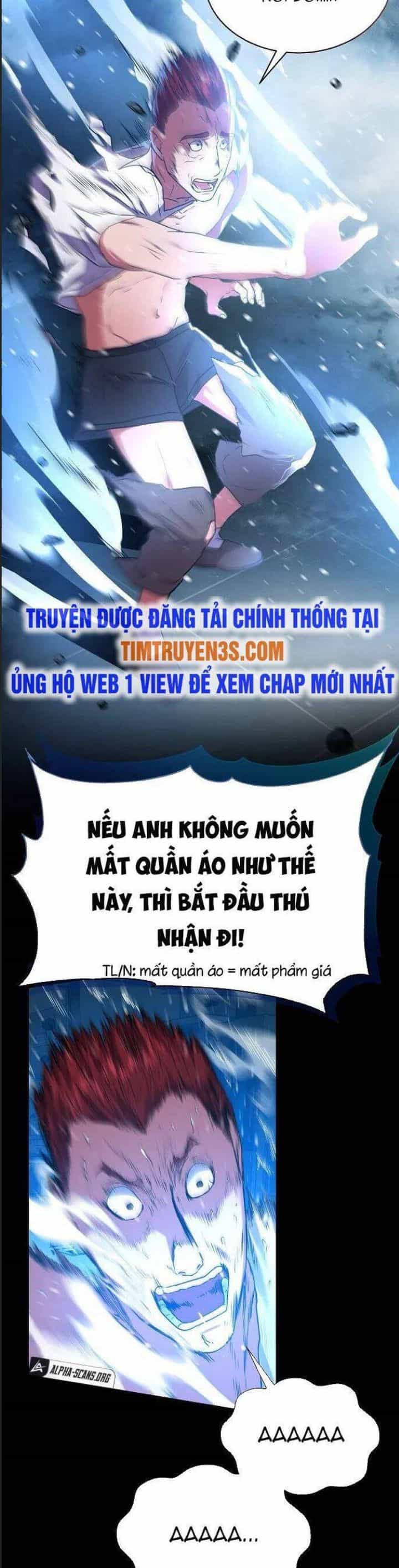 Thuế Trừng Giả - Chương 31 - ảnh 9