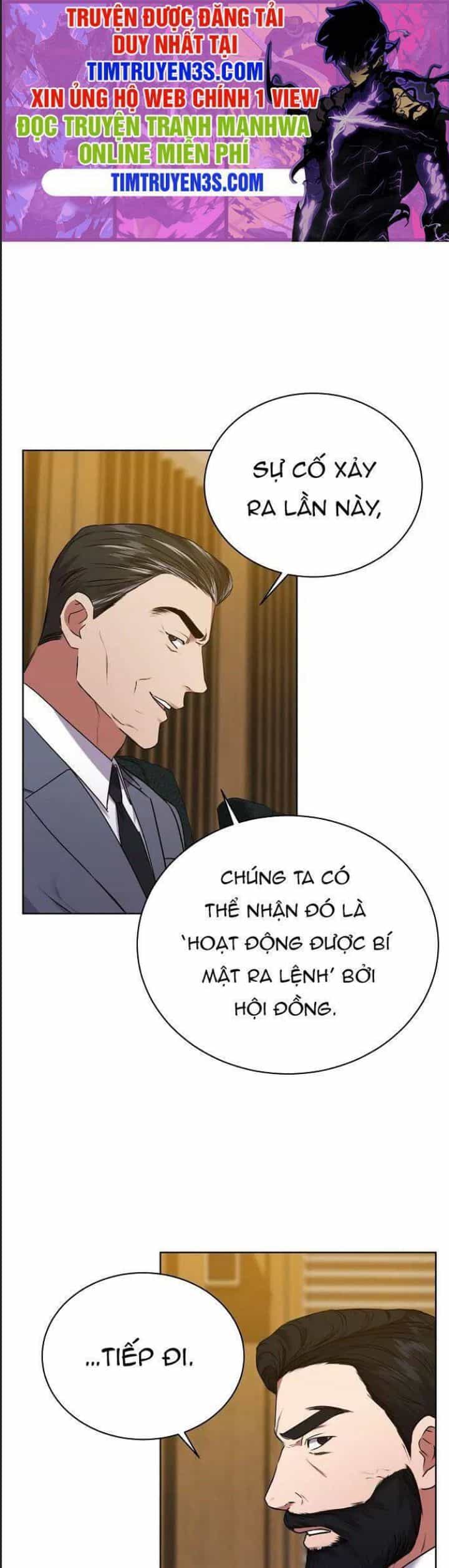Thuế Trừng Giả - Chương 32 - ảnh 1