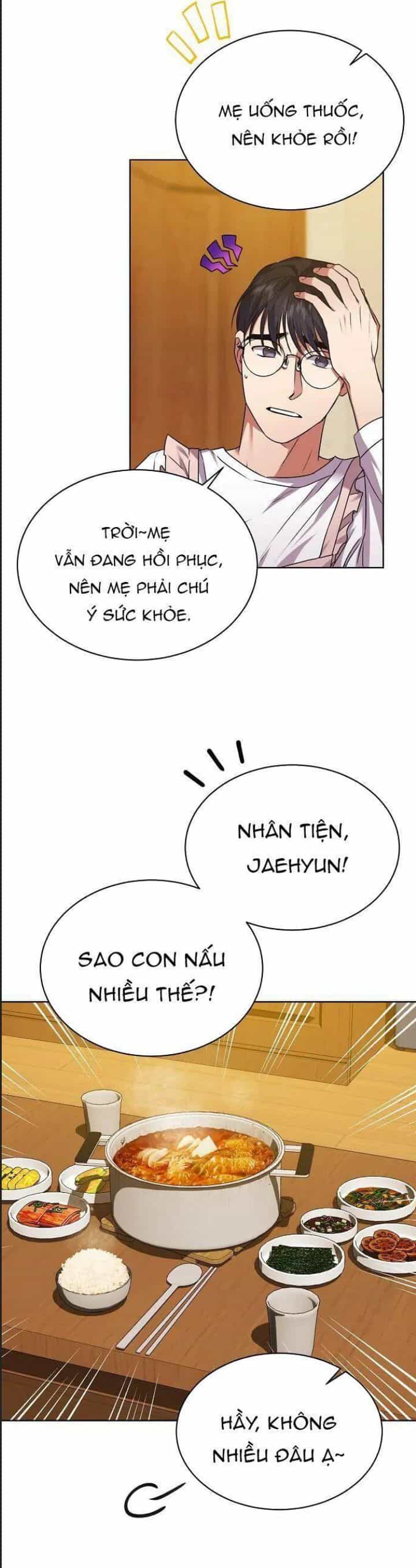 Thuế Trừng Giả - Chương 32 - ảnh 11
