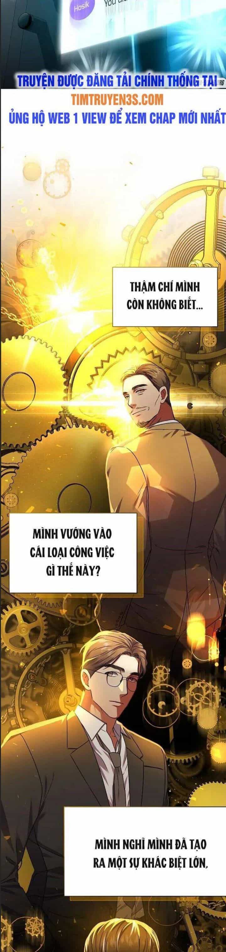 Thuế Trừng Giả - Chương 32 - ảnh 17