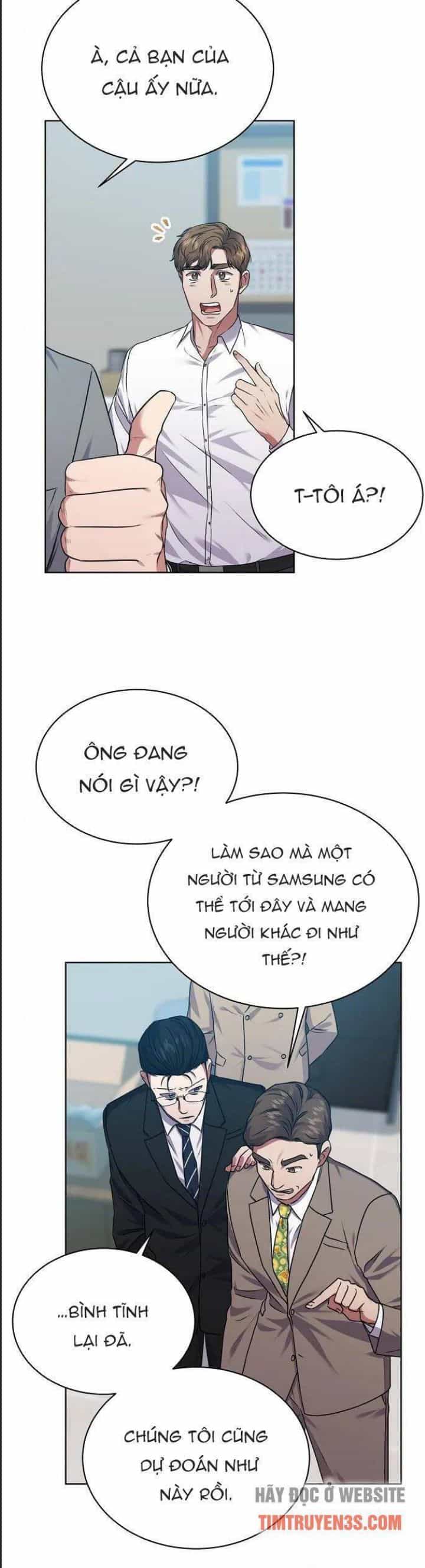 Thuế Trừng Giả - Chương 32 - ảnh 29