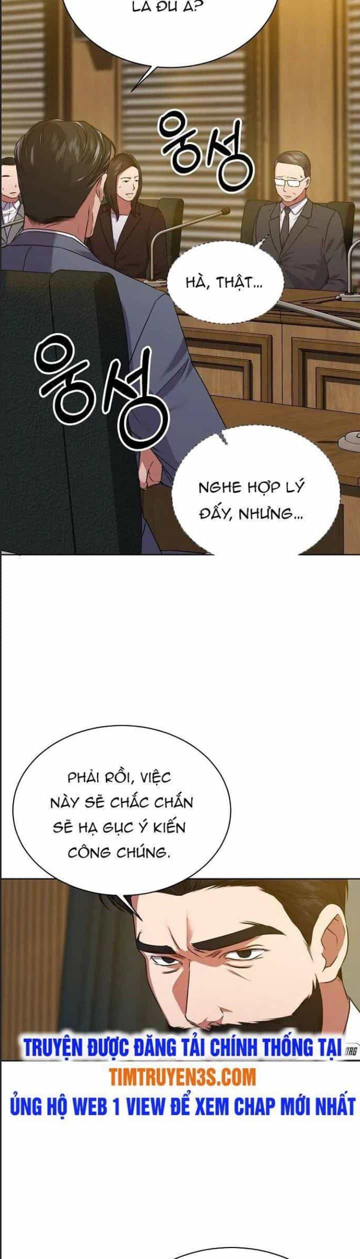 Thuế Trừng Giả - Chương 32 - ảnh 3