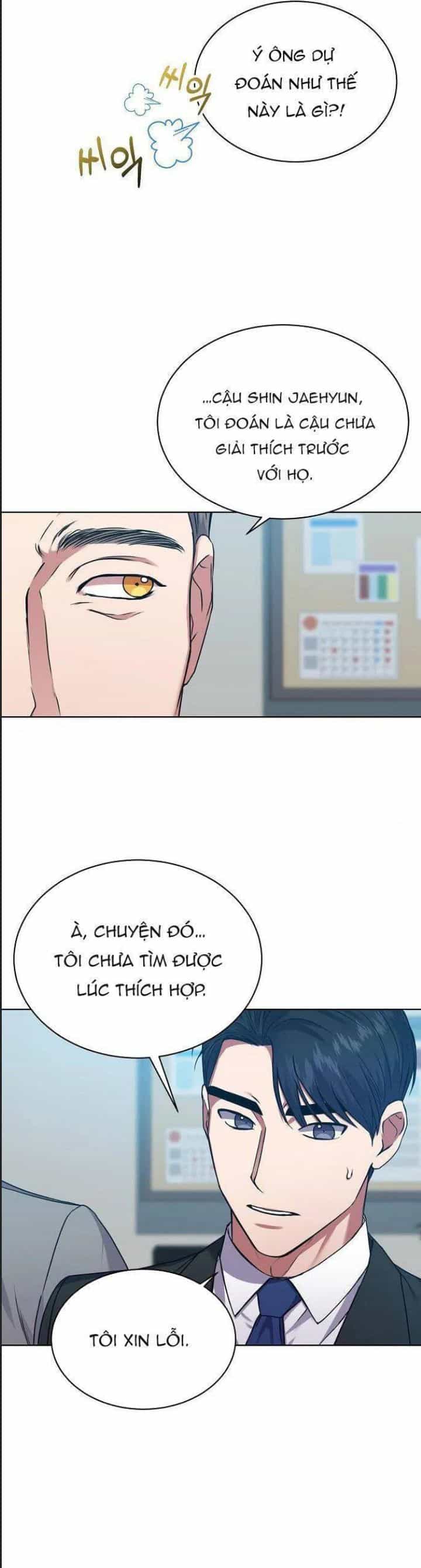 Thuế Trừng Giả - Chương 32 - ảnh 30