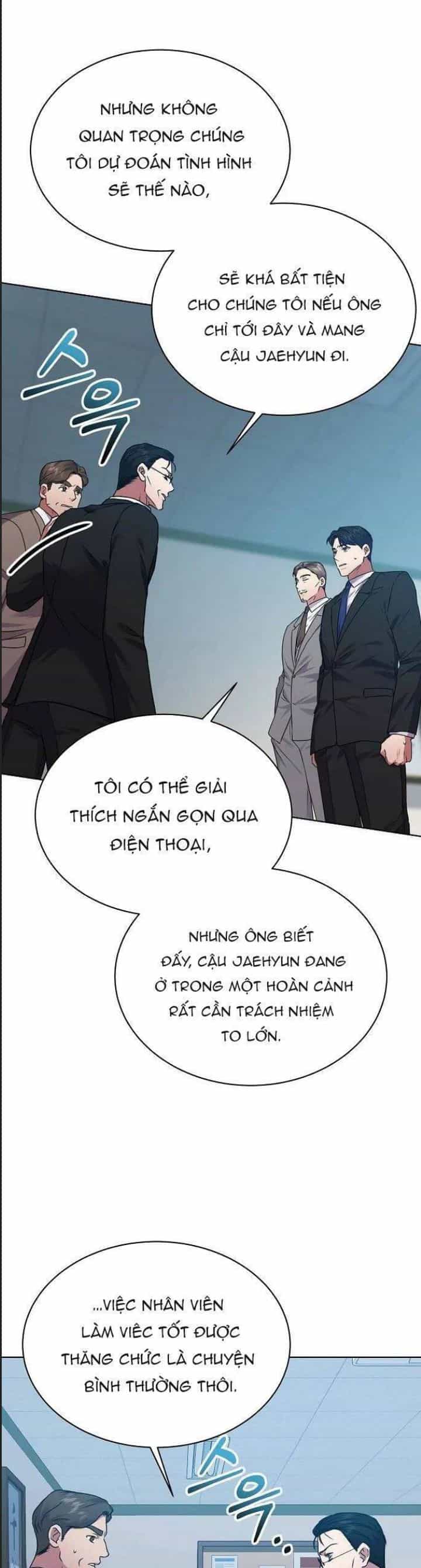 Thuế Trừng Giả - Chương 32 - ảnh 31