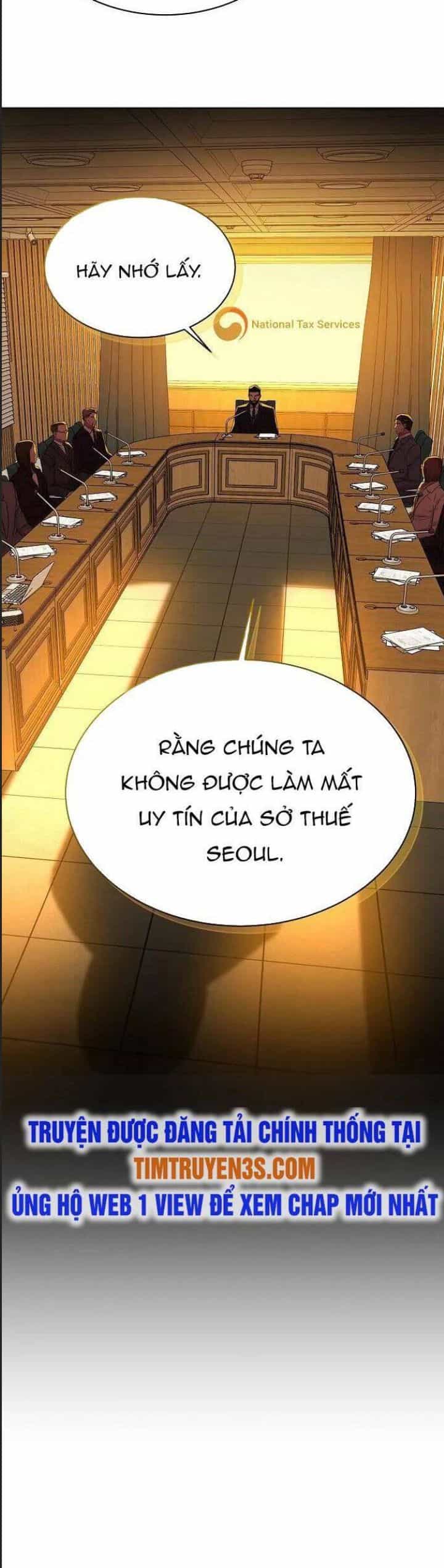 Thuế Trừng Giả - Chương 32 - ảnh 7