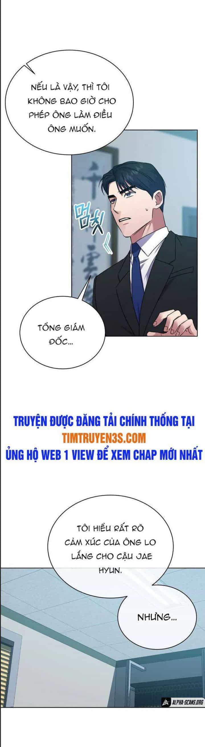 Thuế Trừng Giả - Chương 33 - ảnh 1