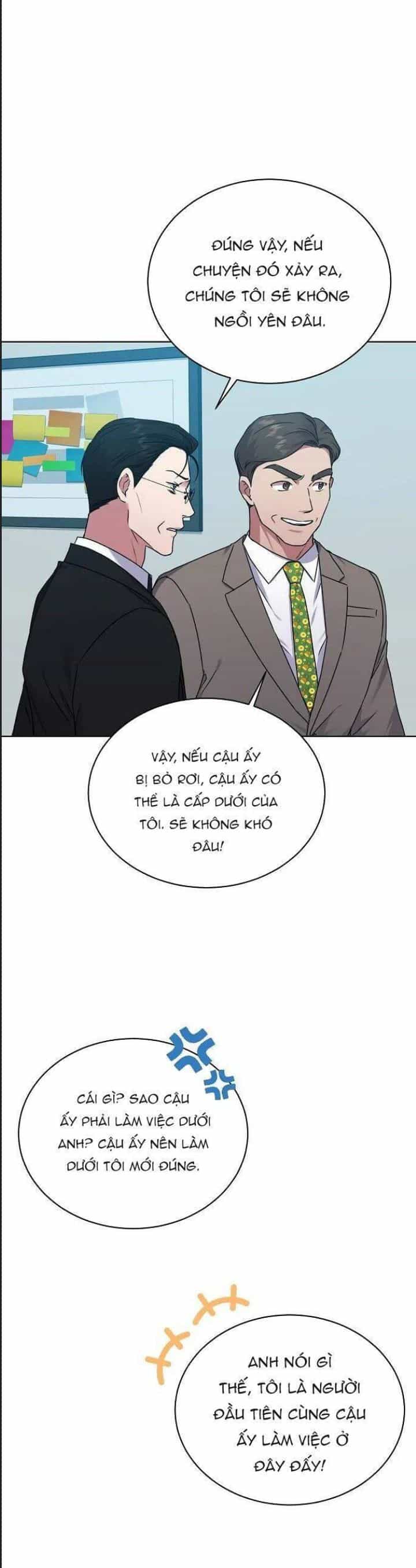 Thuế Trừng Giả - Chương 33 - ảnh 10