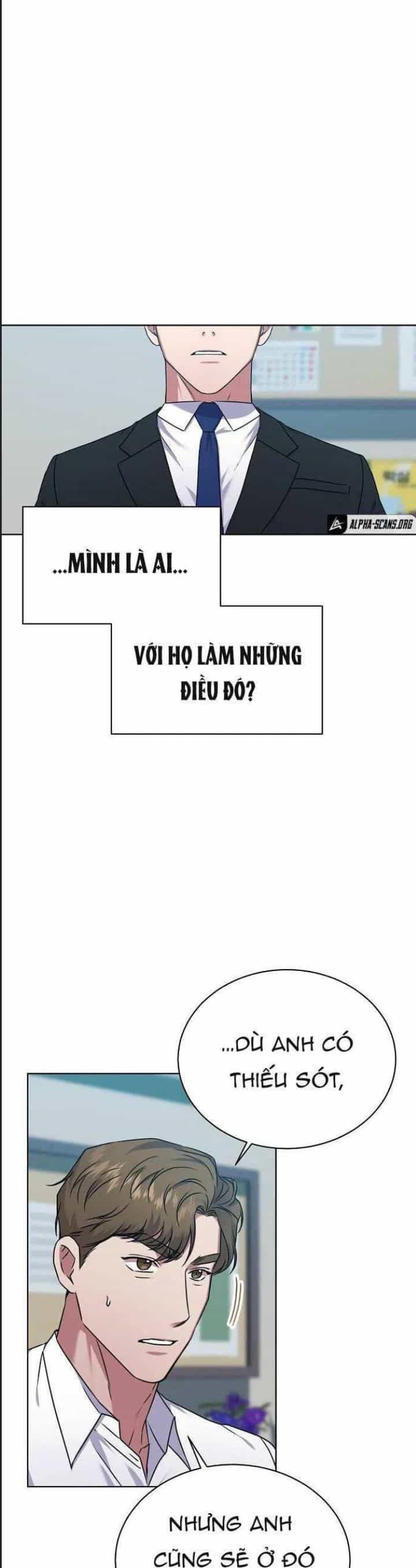 Thuế Trừng Giả - Chương 33 - ảnh 11