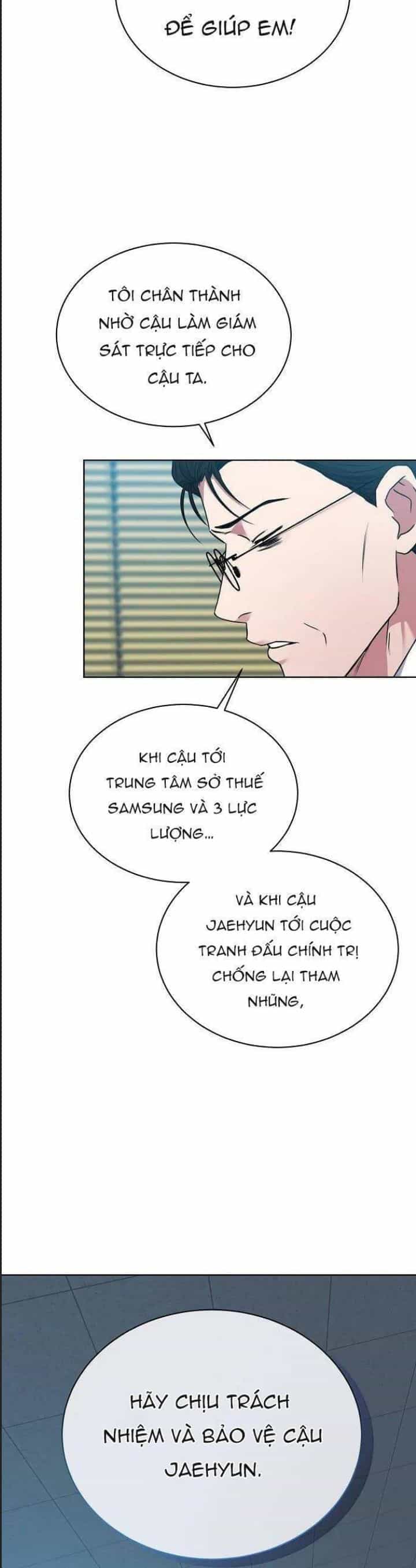 Thuế Trừng Giả - Chương 33 - ảnh 12