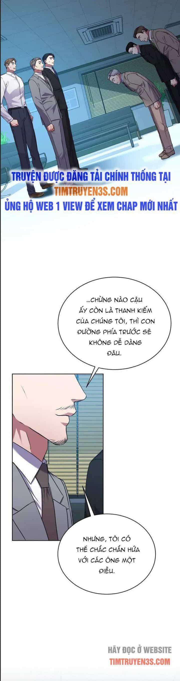 Thuế Trừng Giả - Chương 33 - ảnh 13