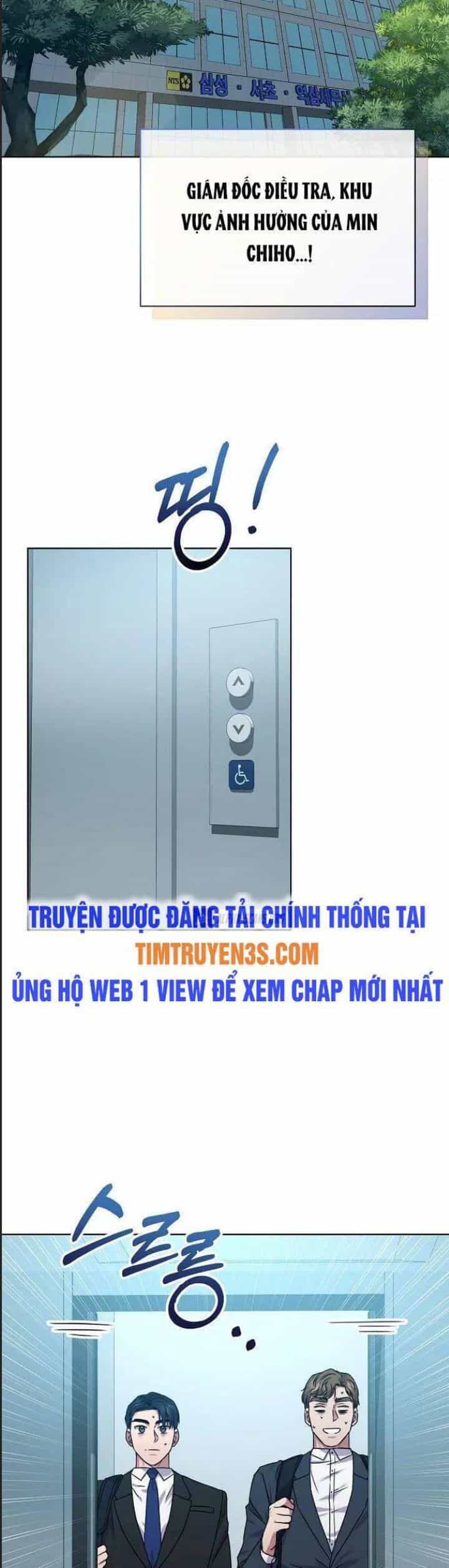 Thuế Trừng Giả - Chương 33 - ảnh 21