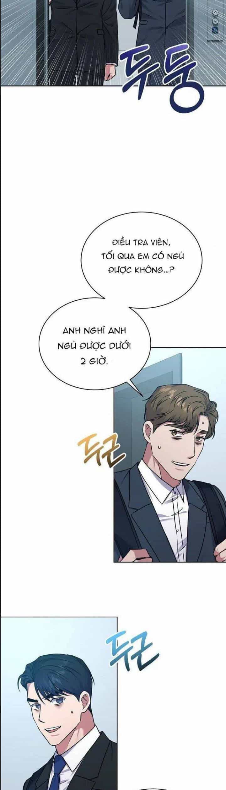 Thuế Trừng Giả - Chương 33 - ảnh 22