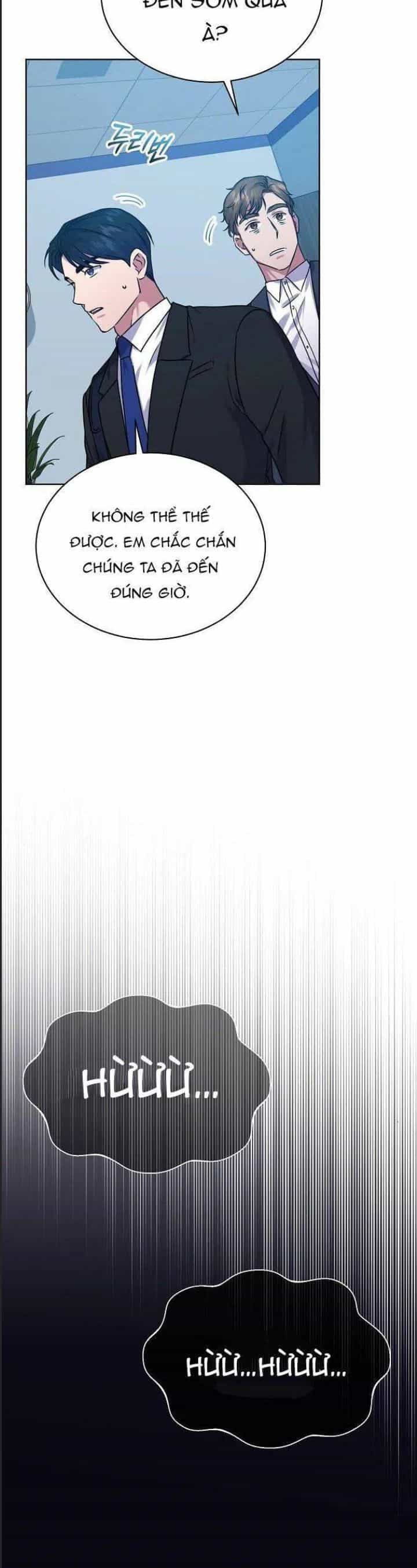 Thuế Trừng Giả - Chương 33 - ảnh 25