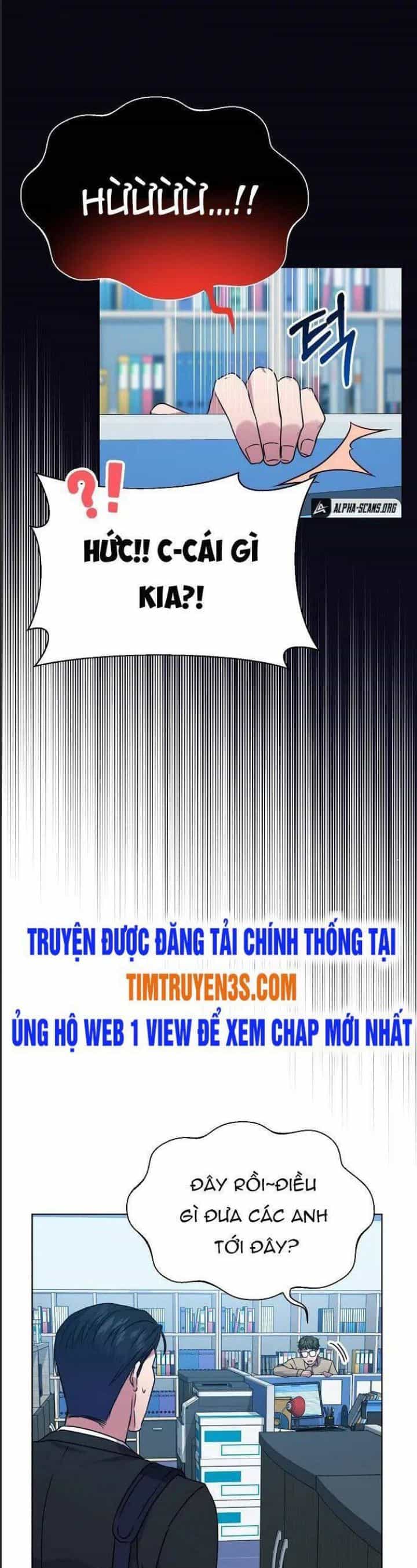 Thuế Trừng Giả - Chương 33 - ảnh 26