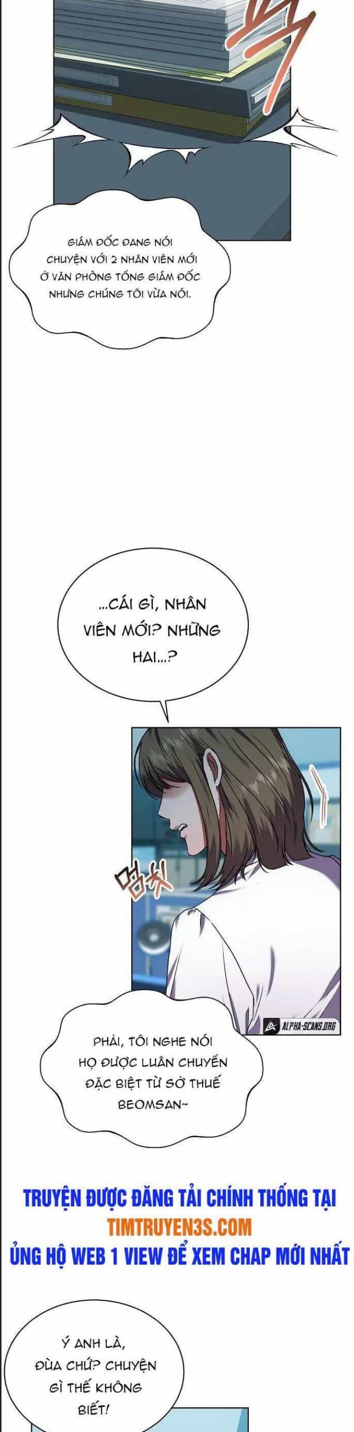 Thuế Trừng Giả - Chương 33 - ảnh 35