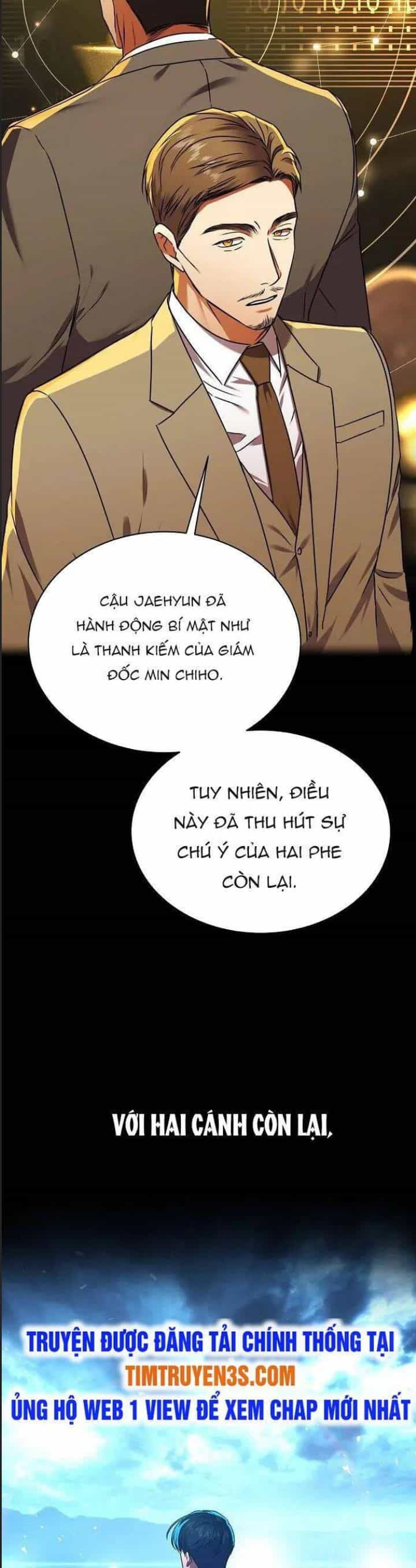 Thuế Trừng Giả - Chương 33 - ảnh 5