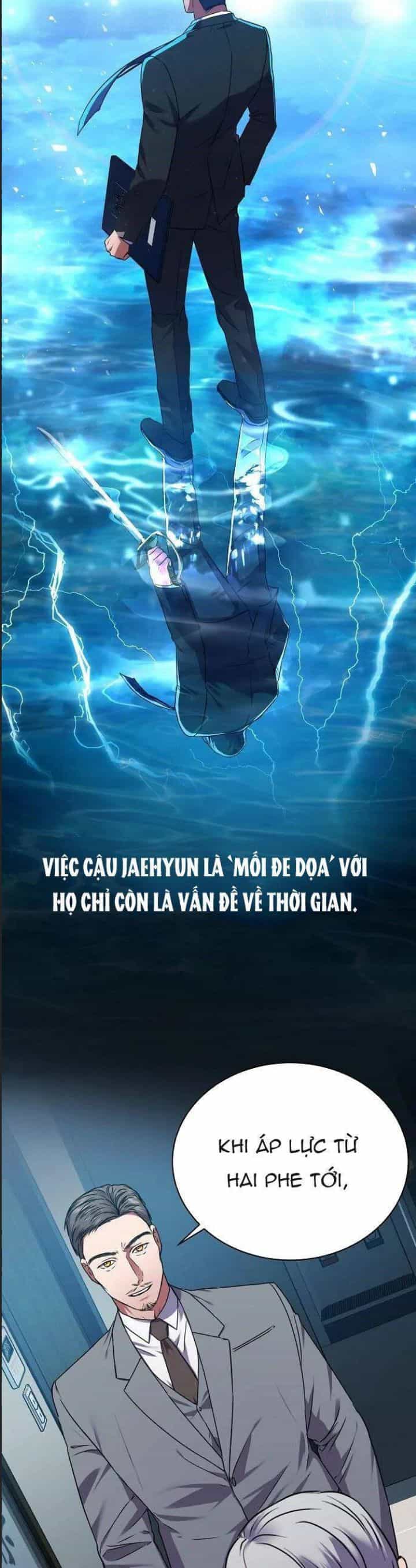 Thuế Trừng Giả - Chương 33 - ảnh 6