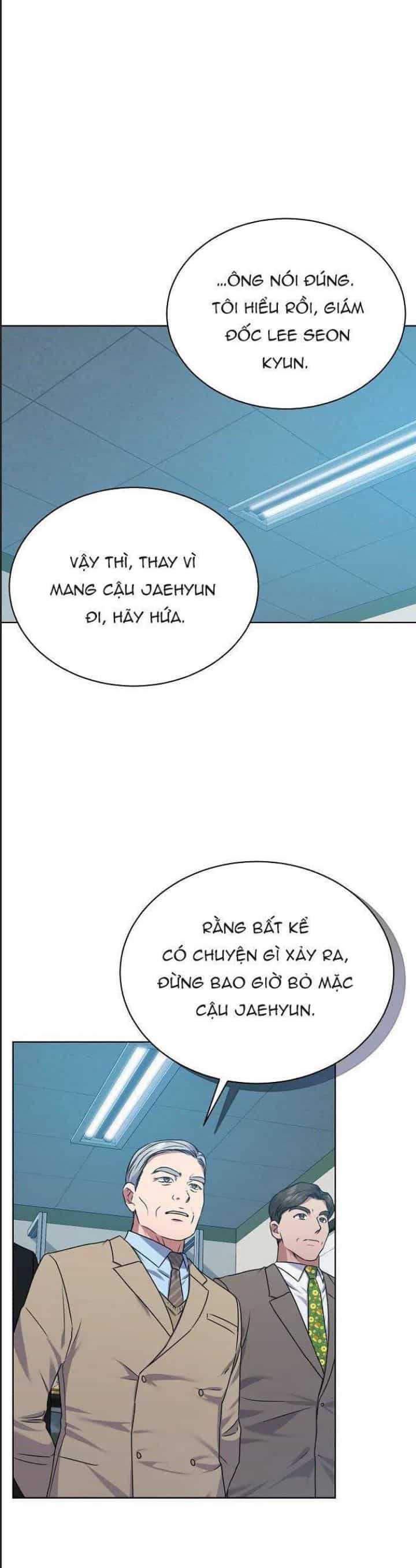 Thuế Trừng Giả - Chương 33 - ảnh 9