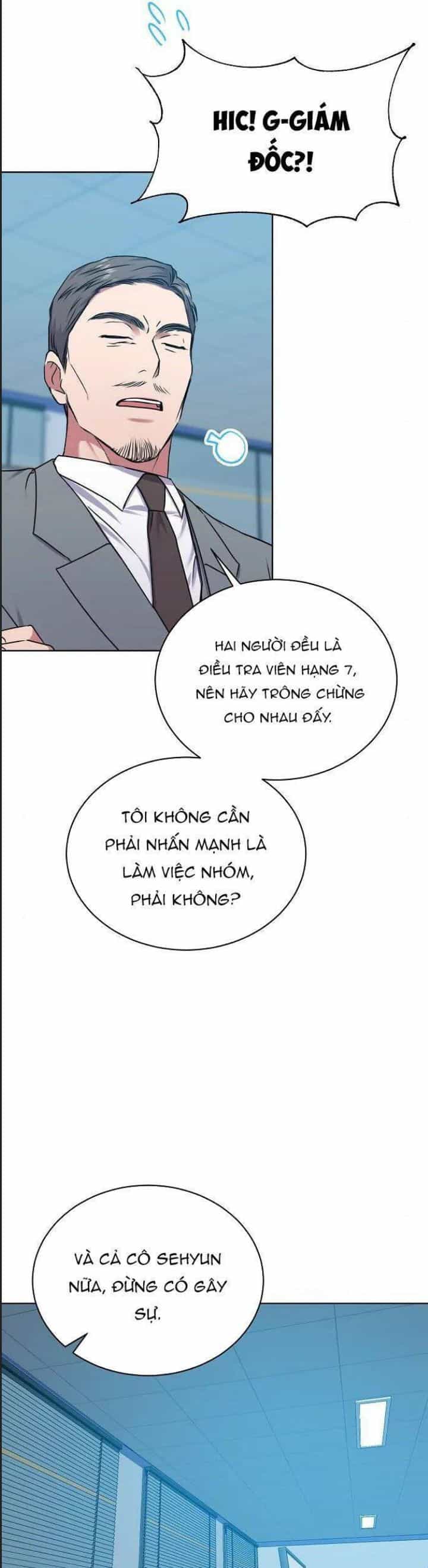 Thuế Trừng Giả - Chương 34 - ảnh 10