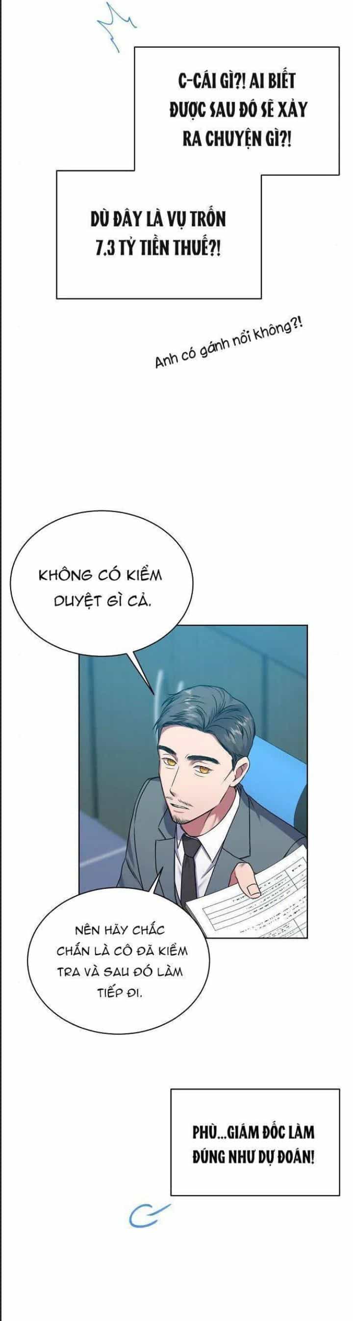 Thuế Trừng Giả - Chương 34 - ảnh 19