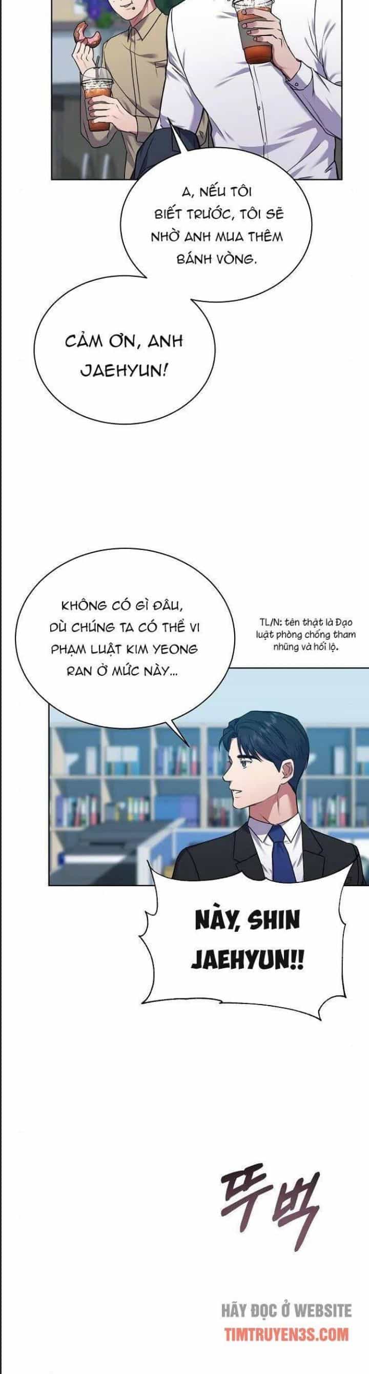 Thuế Trừng Giả - Chương 34 - ảnh 28