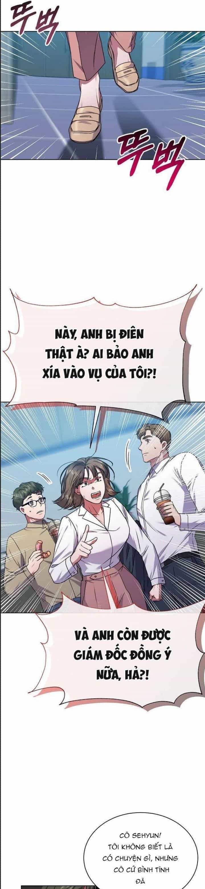 Thuế Trừng Giả - Chương 34 - ảnh 29