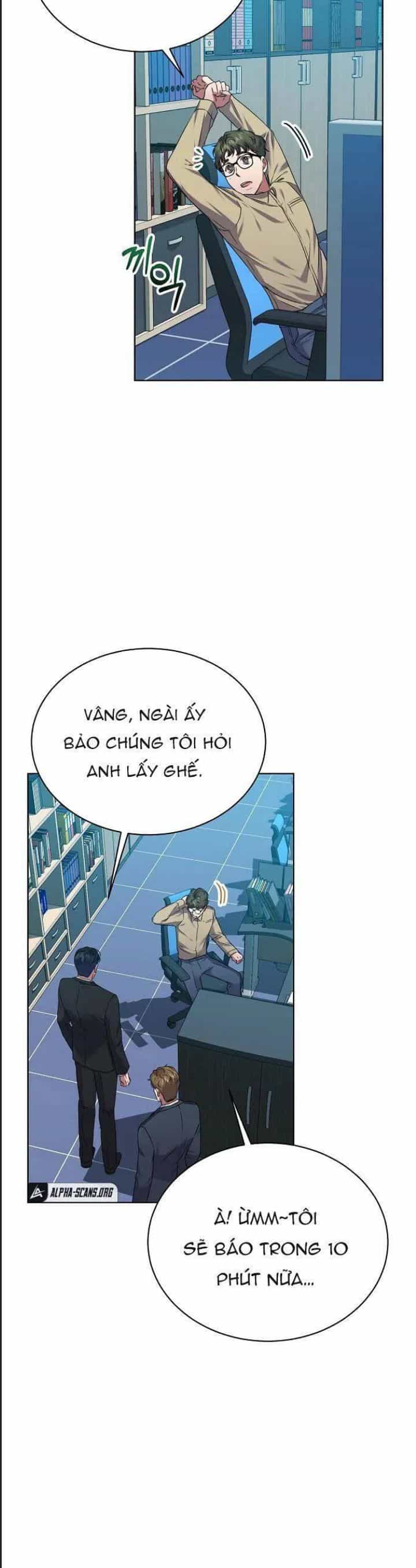 Thuế Trừng Giả - Chương 34 - ảnh 3