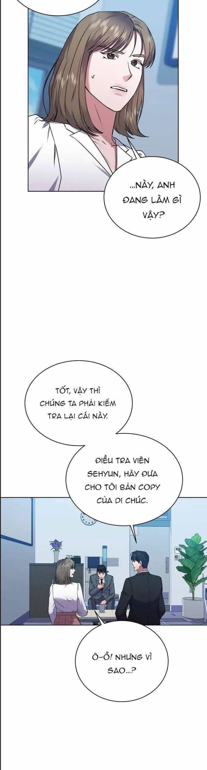 Thuế Trừng Giả - Chương 35 - ảnh 12