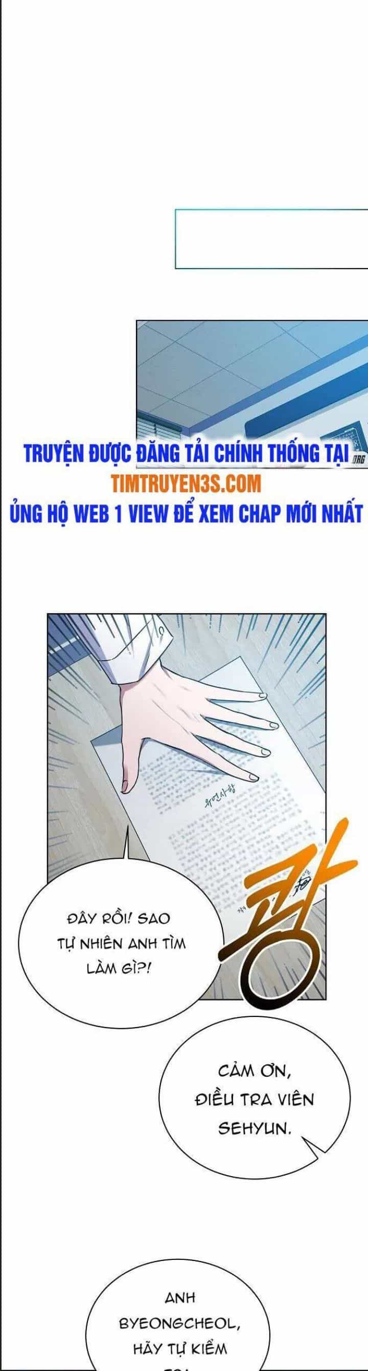 Thuế Trừng Giả - Chương 35 - ảnh 13