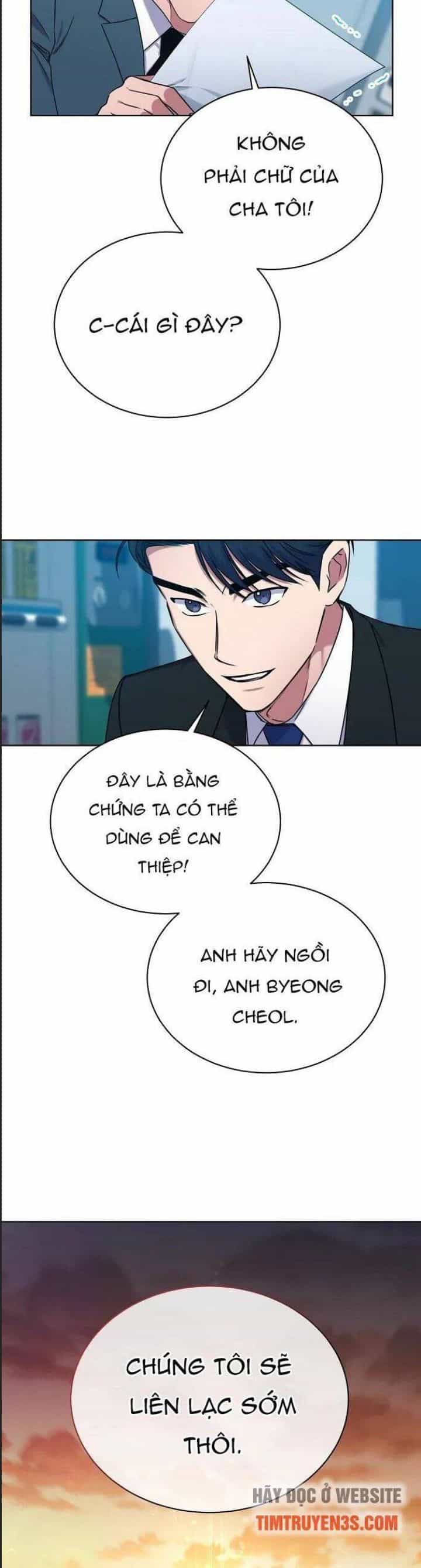 Thuế Trừng Giả - Chương 35 - ảnh 15