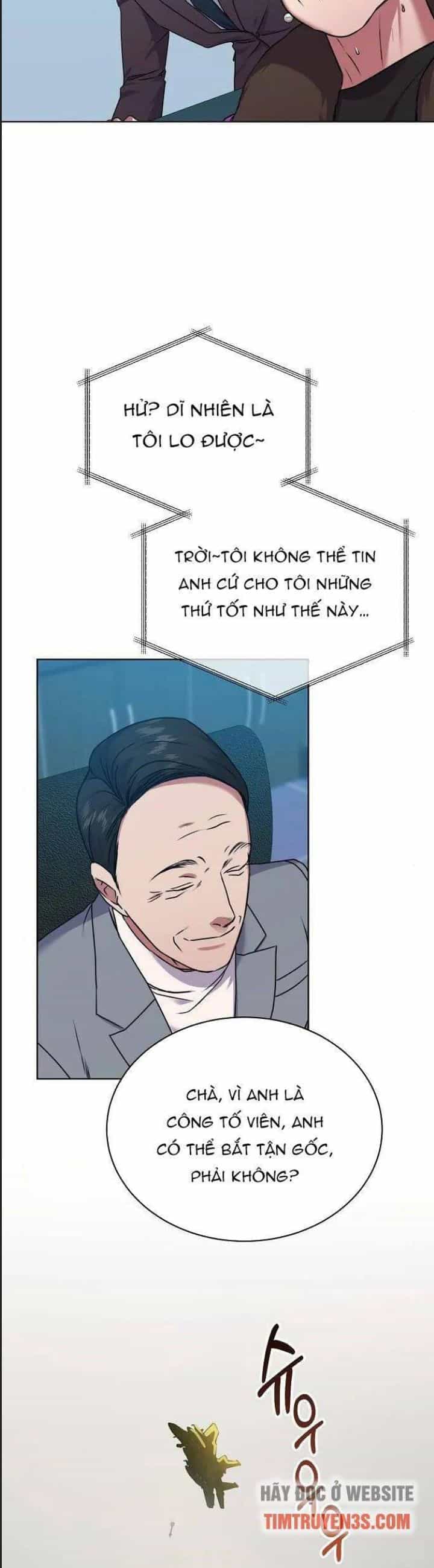 Thuế Trừng Giả - Chương 35 - ảnh 39