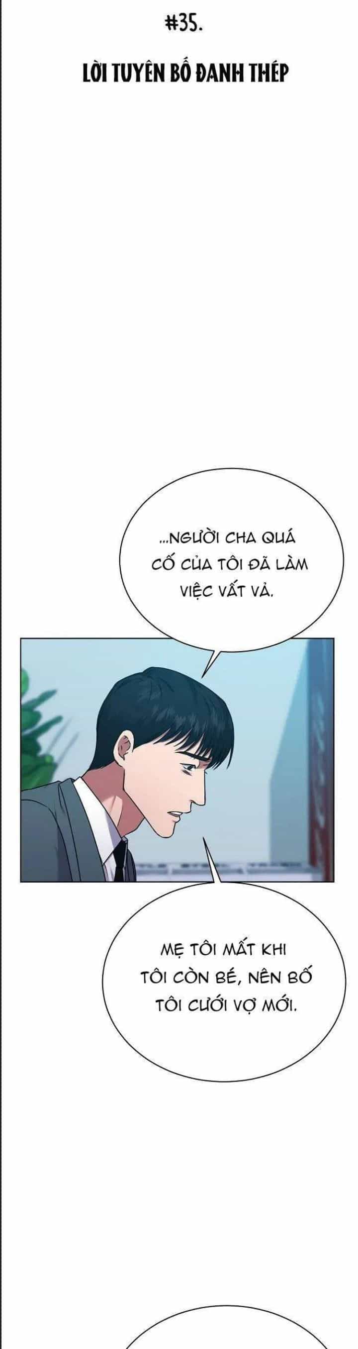 Thuế Trừng Giả - Chương 35 - ảnh 4