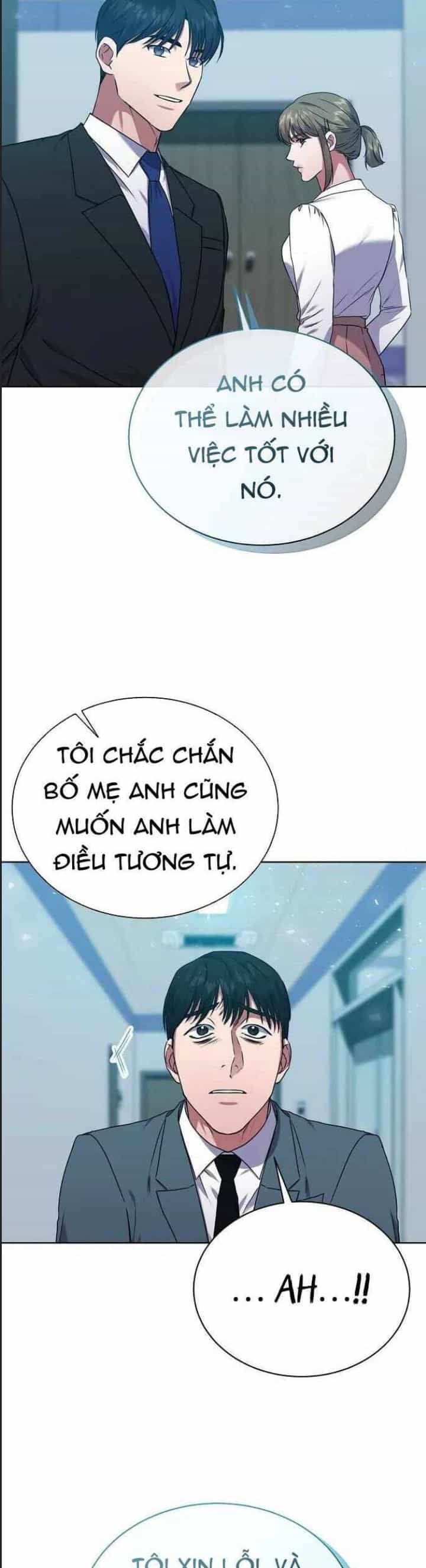 Thuế Trừng Giả - Chương 36 - ảnh 13