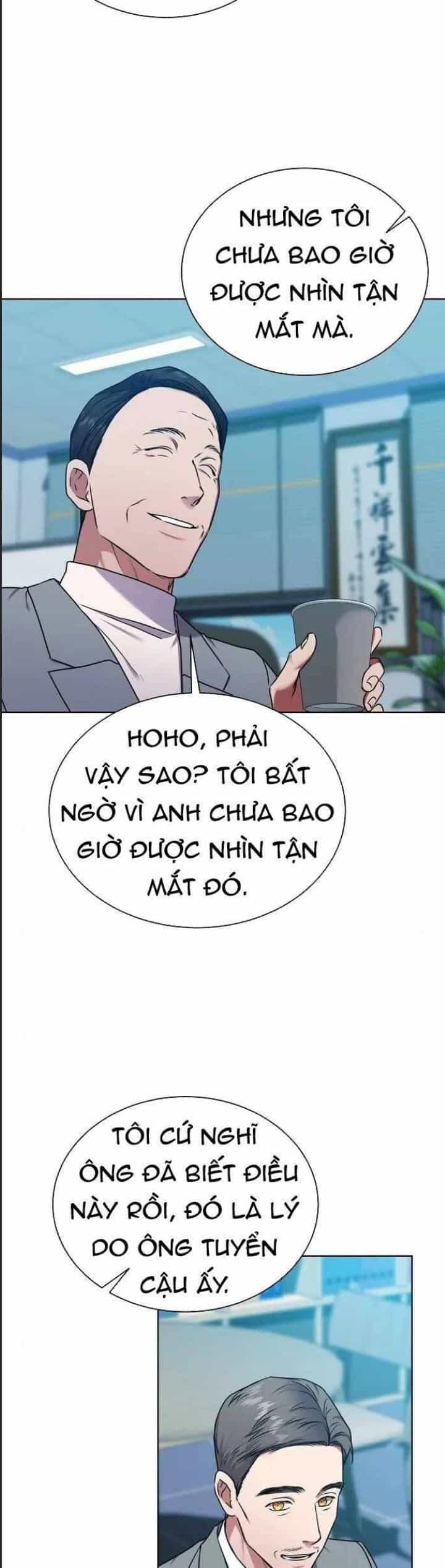 Thuế Trừng Giả - Chương 36 - ảnh 17