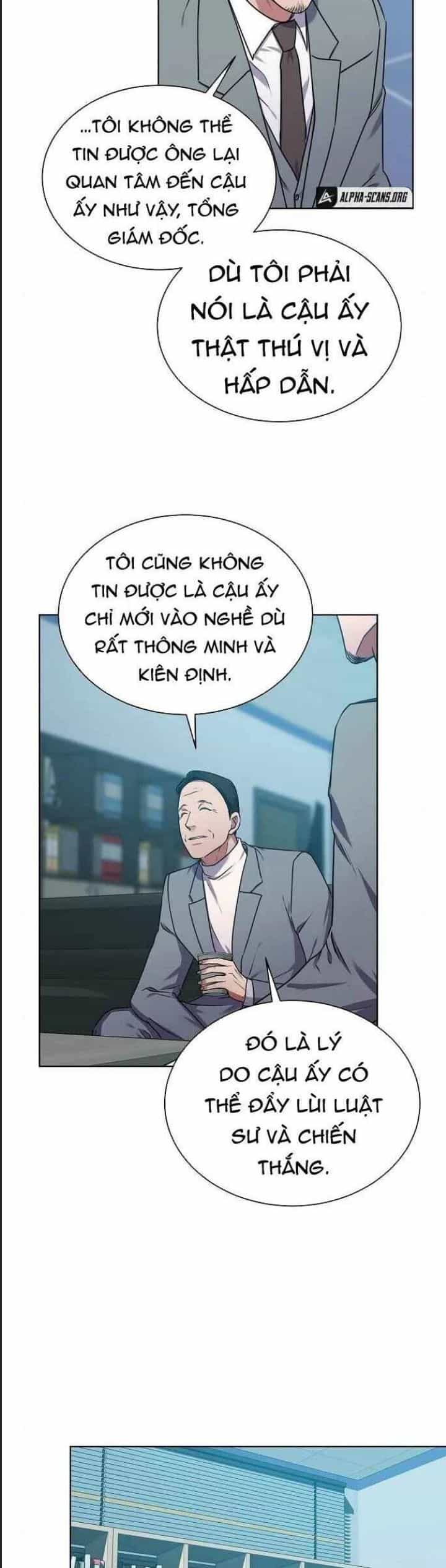 Thuế Trừng Giả - Chương 36 - ảnh 18