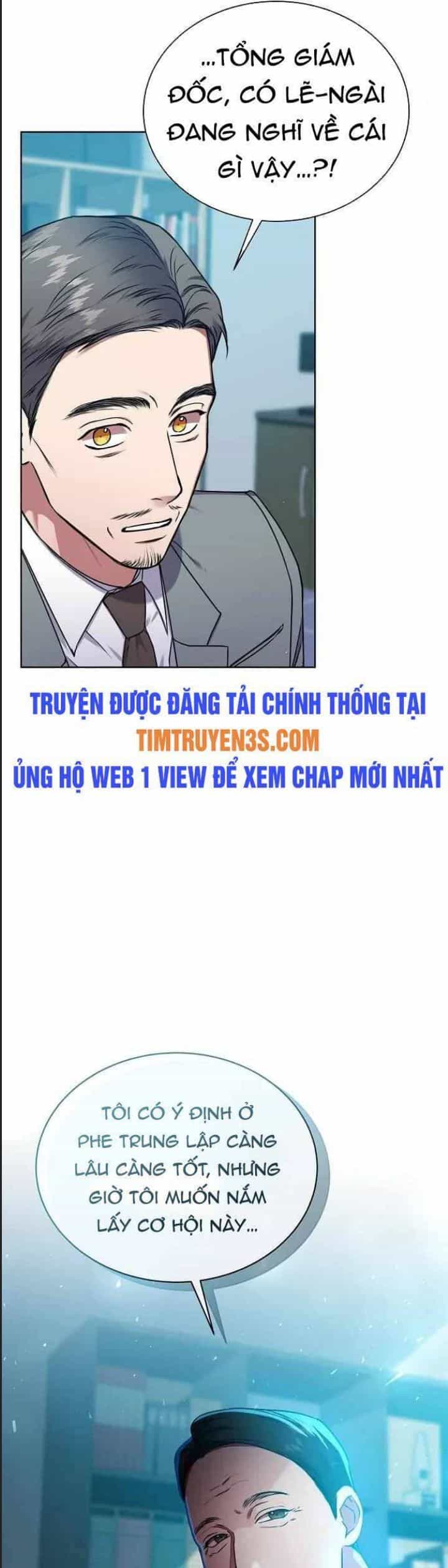 Thuế Trừng Giả - Chương 36 - ảnh 20