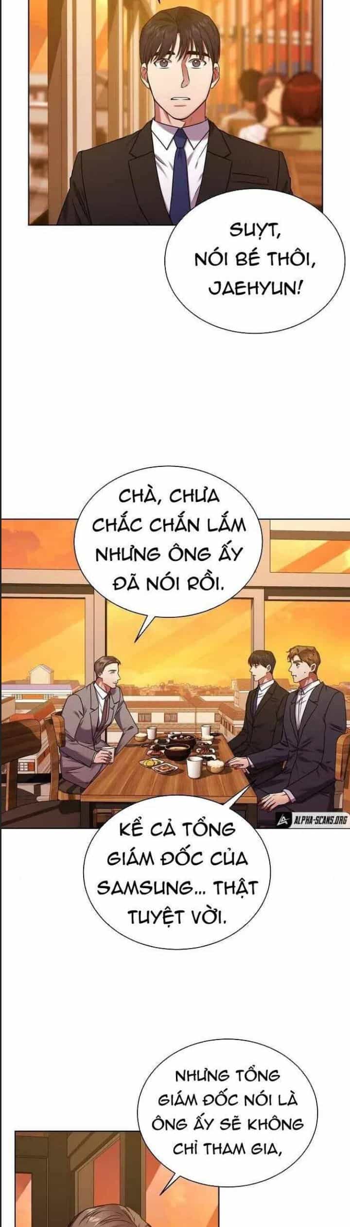 Thuế Trừng Giả - Chương 36 - ảnh 22
