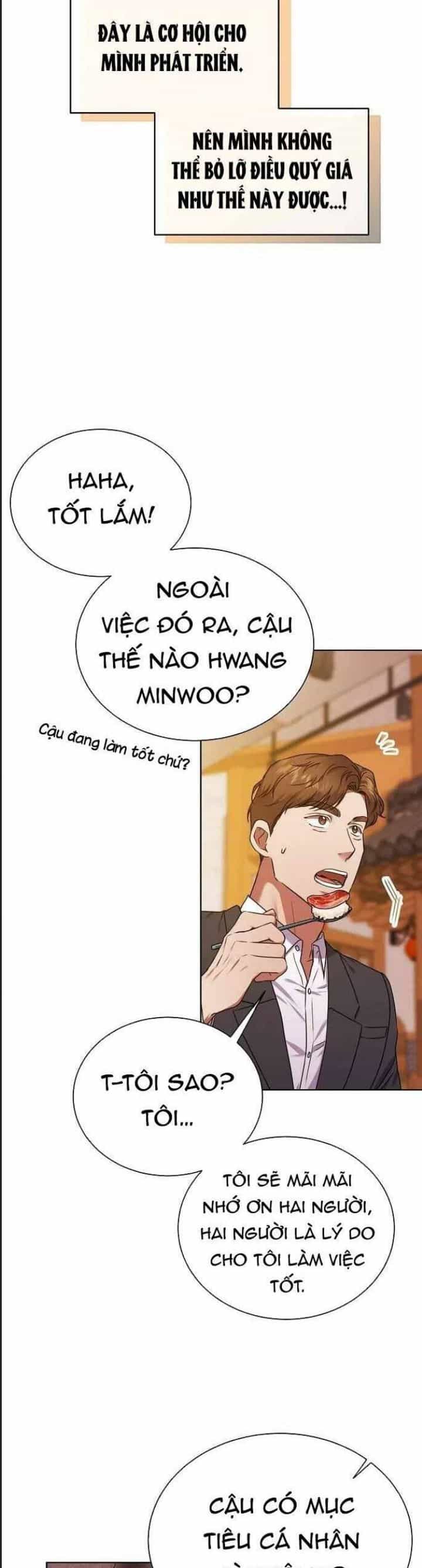 Thuế Trừng Giả - Chương 36 - ảnh 28