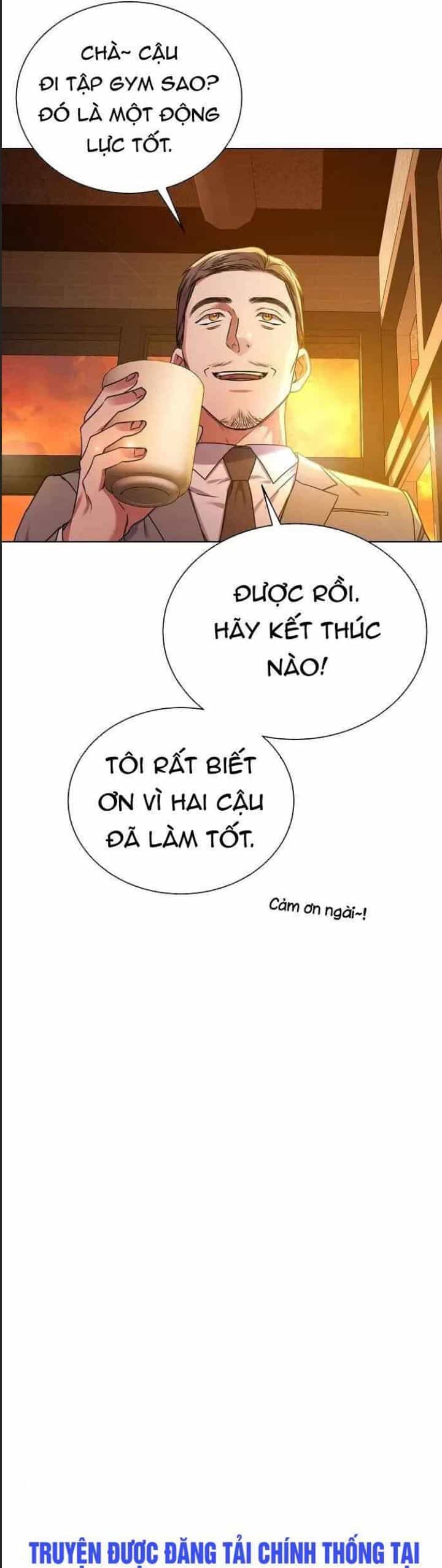 Thuế Trừng Giả - Chương 36 - ảnh 30