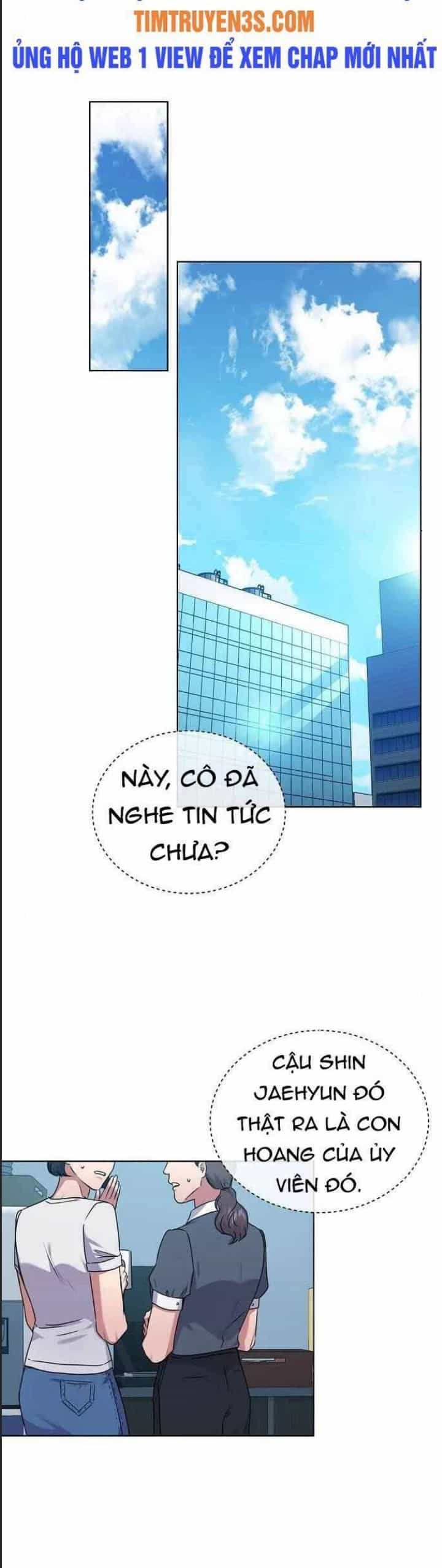 Thuế Trừng Giả - Chương 36 - ảnh 31