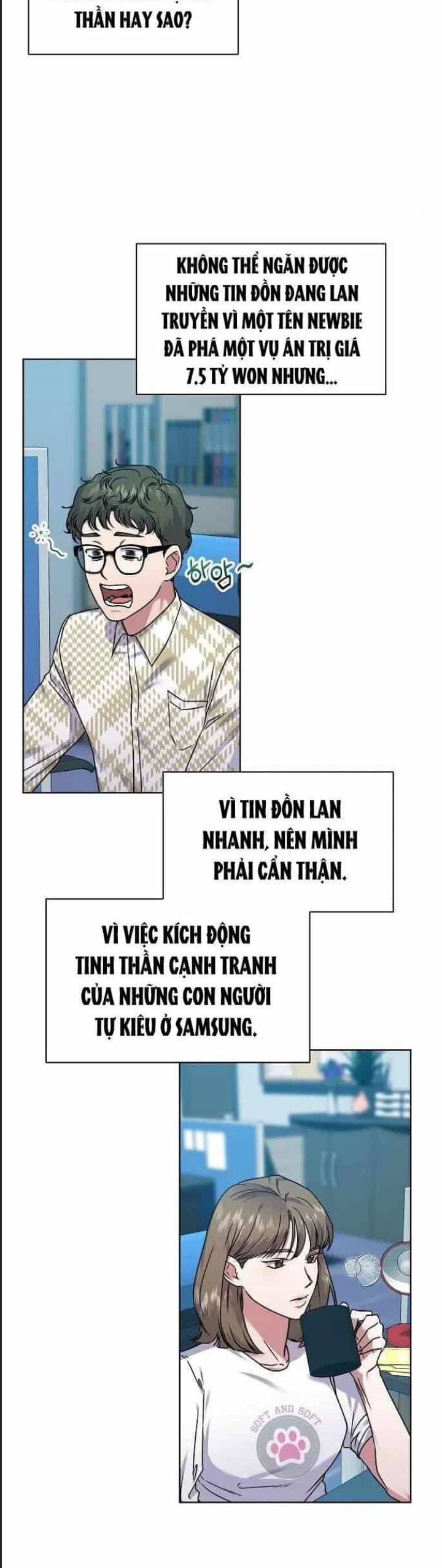 Thuế Trừng Giả - Chương 36 - ảnh 33