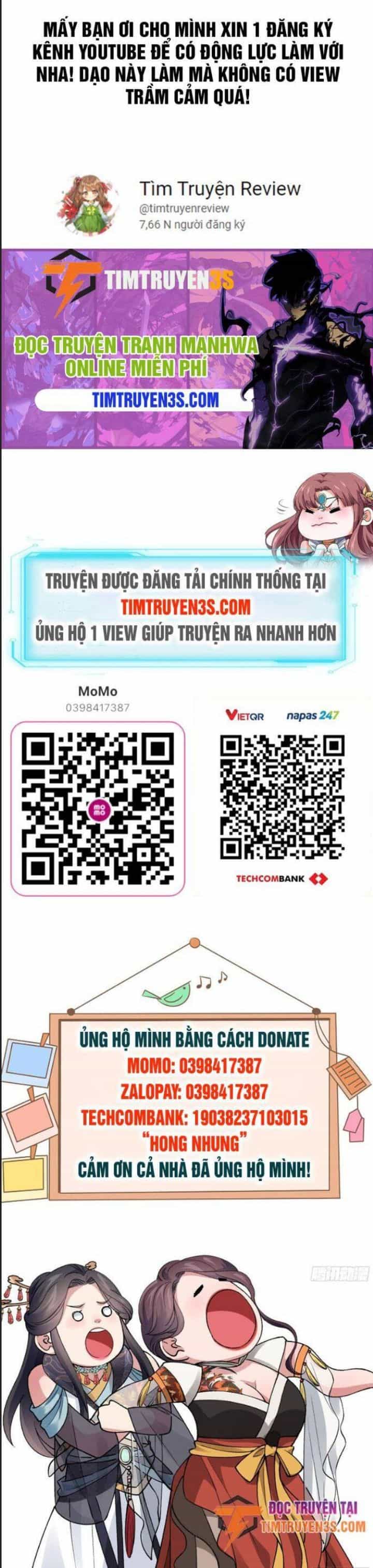 Thuế Trừng Giả - Chương 36 - ảnh 36