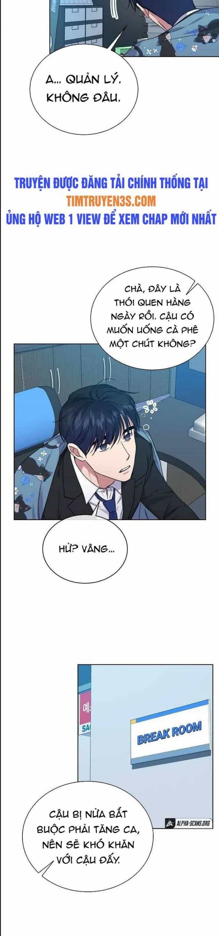 Thuế Trừng Giả - Chương 37 - ảnh 10