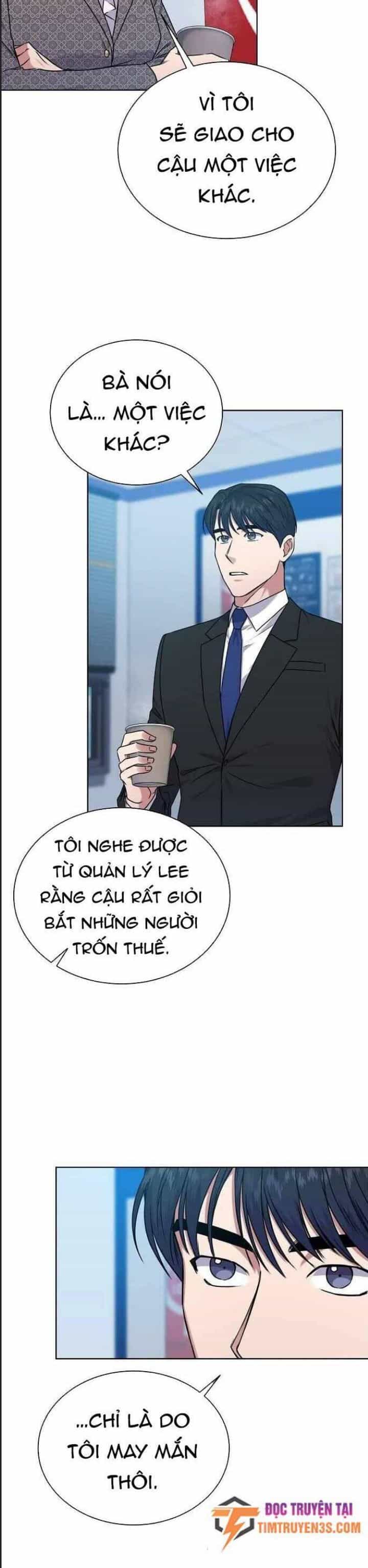 Thuế Trừng Giả - Chương 37 - ảnh 12