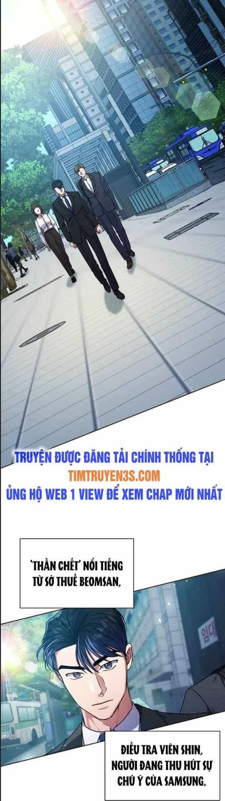 Thuế Trừng Giả - Chương 37 - ảnh 18
