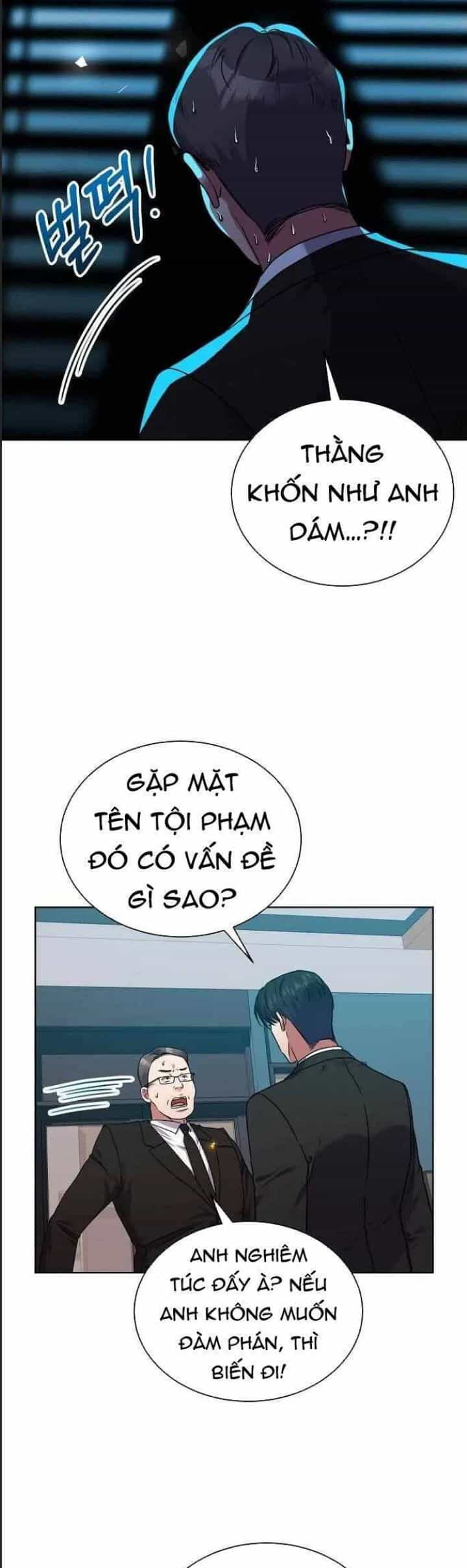 Thuế Trừng Giả - Chương 37 - ảnh 26