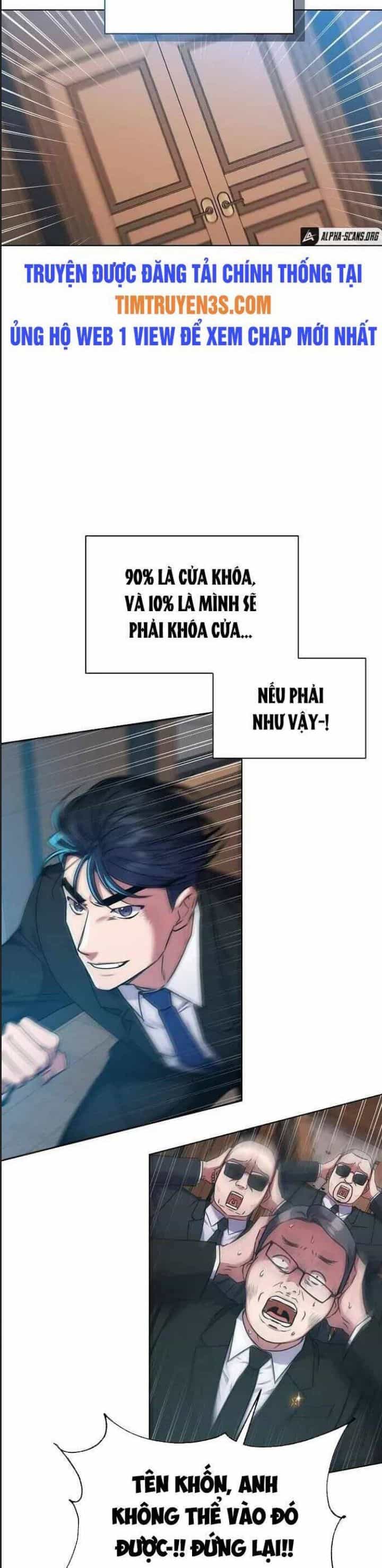 Thuế Trừng Giả - Chương 37 - ảnh 32